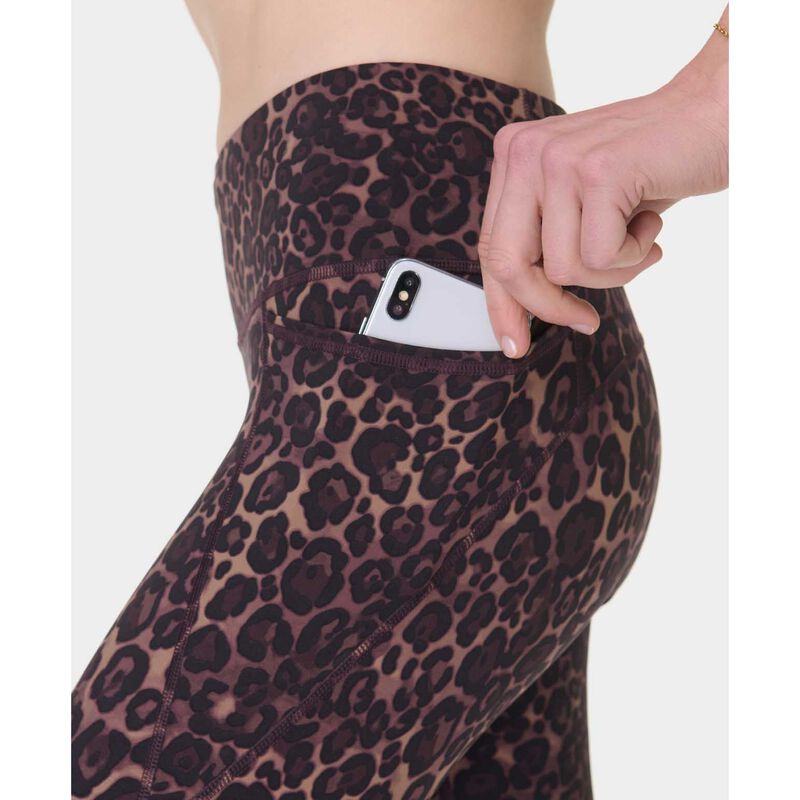 Sweaty Betty Power Workout Leggings image number 2